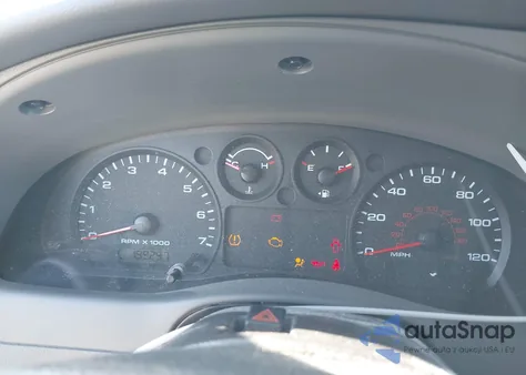 2010 Ford Ranger Xl/Xlt z USA, uszkodzony, nr VIN 1FTKR1ADXAPA65047